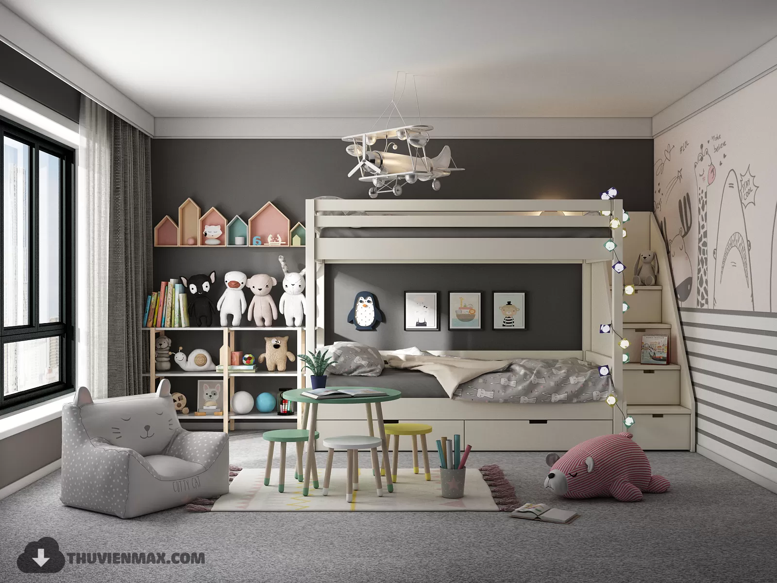 3DSKYFREE – FREE 3DS MAX MODELS