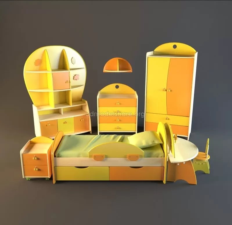 3DSKYFREE – FREE 3DS MAX MODELS