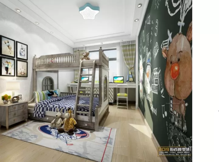 3DSKYFREE – FREE 3DS MAX MODELS