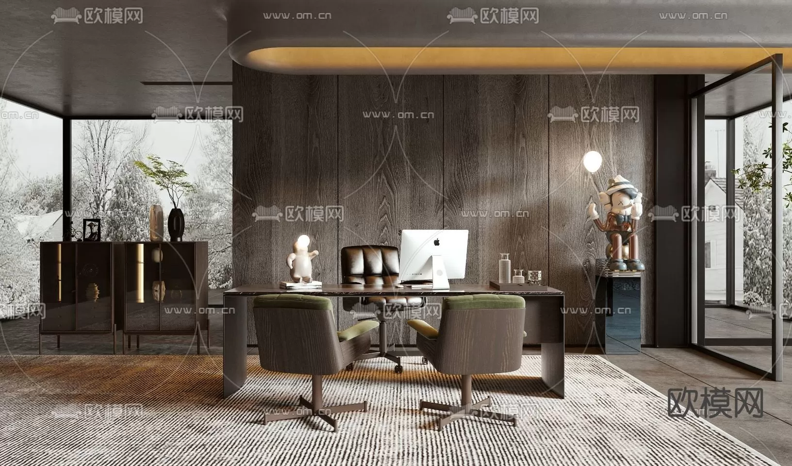 3DSKYFREE – FREE 3DS MAX MODELS