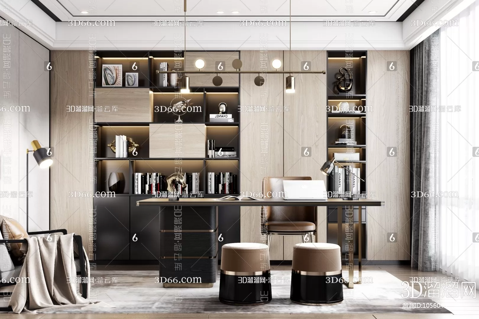 3DSKYFREE – FREE 3DS MAX MODELS