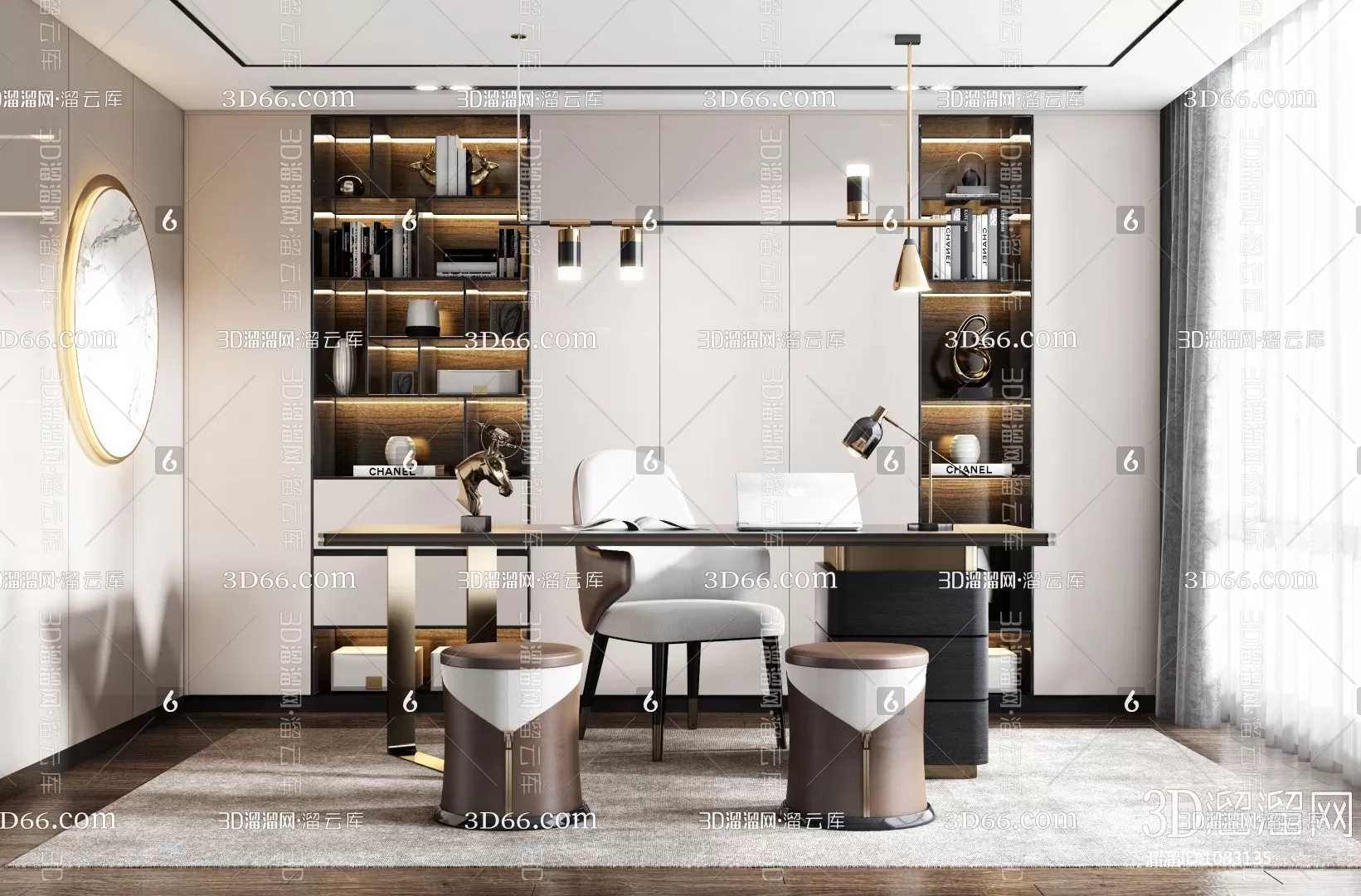 3DSKYFREE – FREE 3DS MAX MODELS