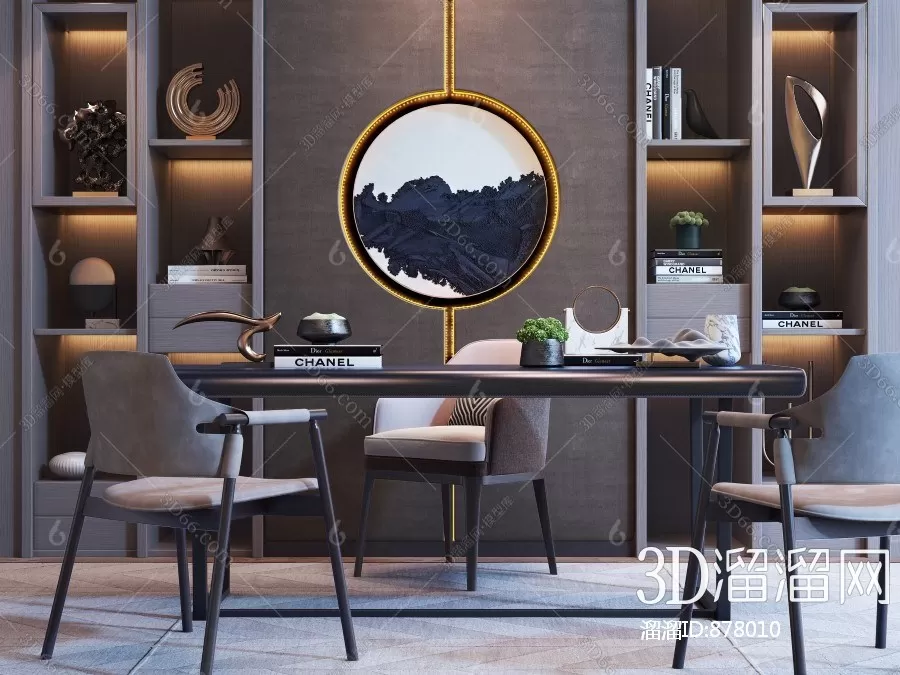 3DSKYFREE – FREE 3DS MAX MODELS