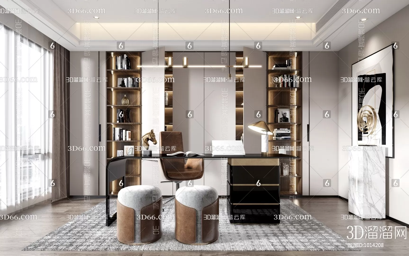 3DSKYFREE – FREE 3DS MAX MODELS