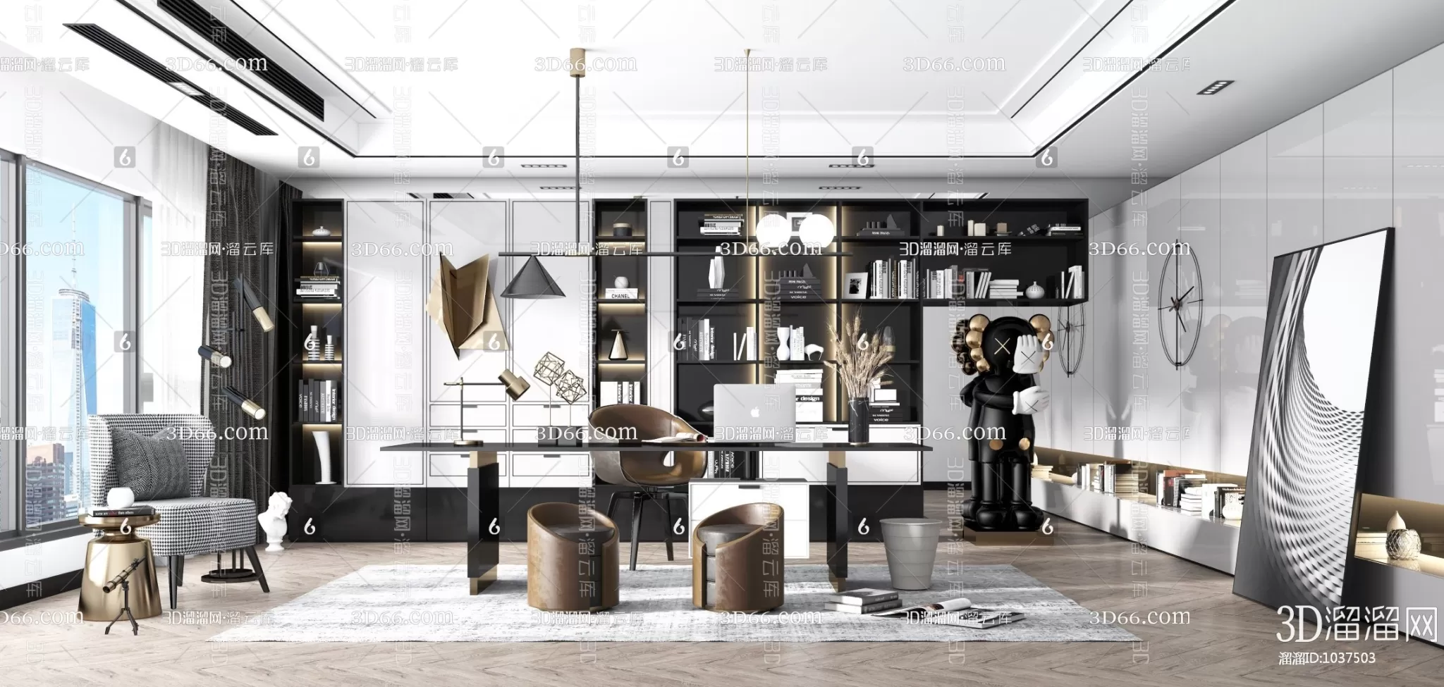 3DSKYFREE – FREE 3DS MAX MODELS