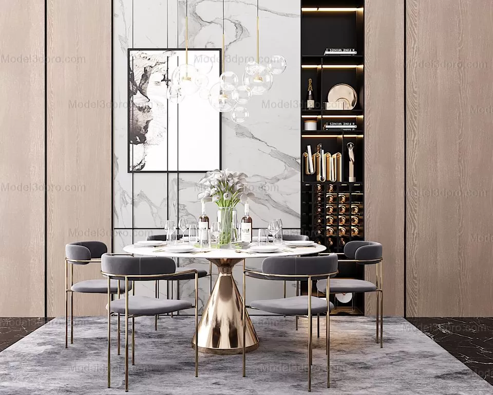 3DSKYFREE – FREE 3DS MAX MODELS