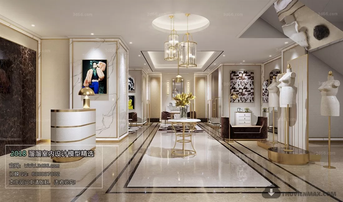 3DSKYFREE – FREE 3DS MAX MODELS