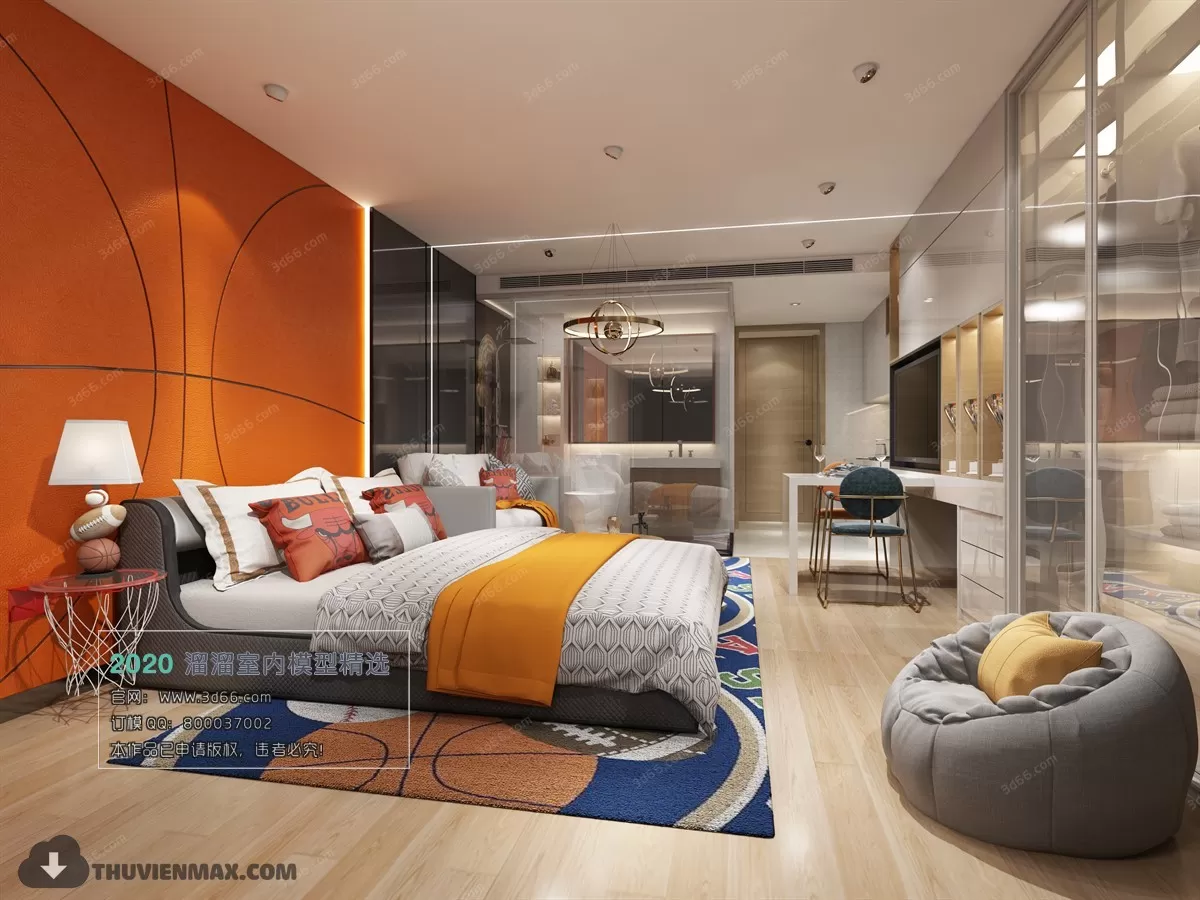 3DSKYFREE – FREE 3DS MAX MODELS