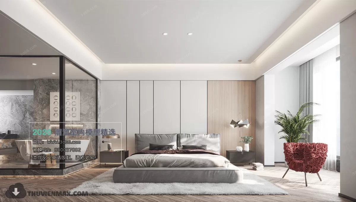 3DSKYFREE – FREE 3DS MAX MODELS