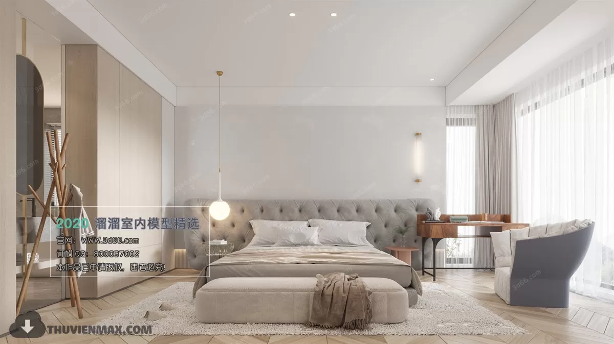 3DSKYFREE – FREE 3DS MAX MODELS