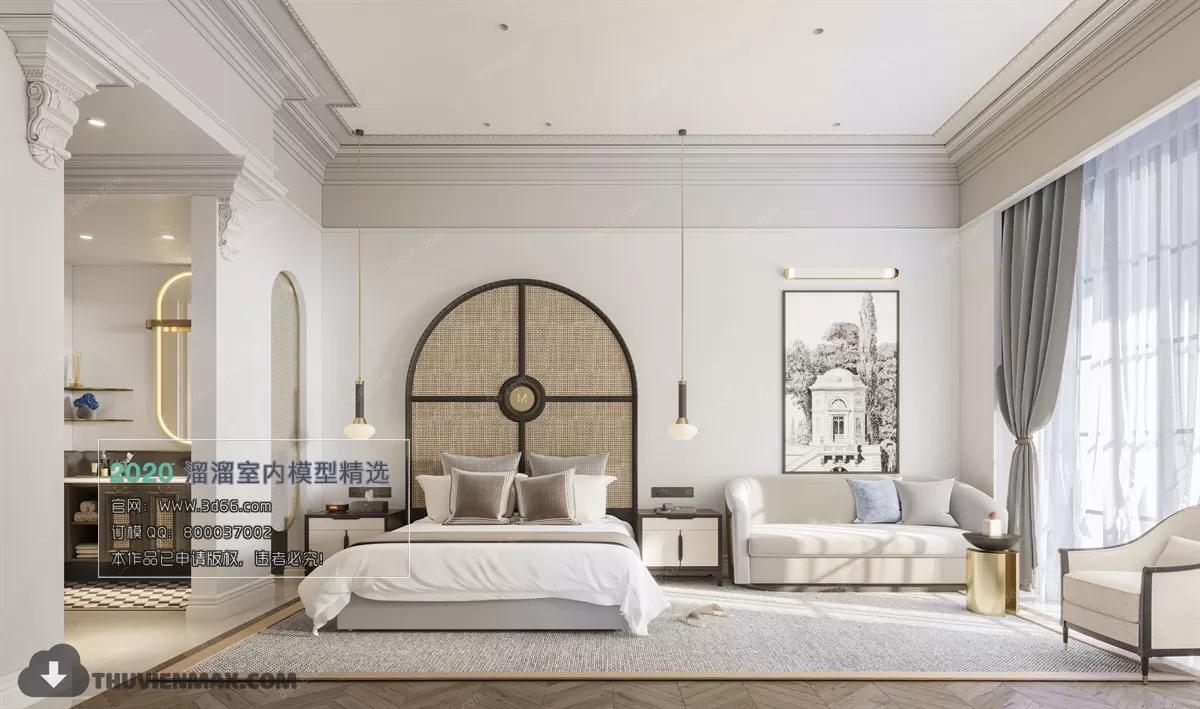 3DSKYFREE – FREE 3DS MAX MODELS