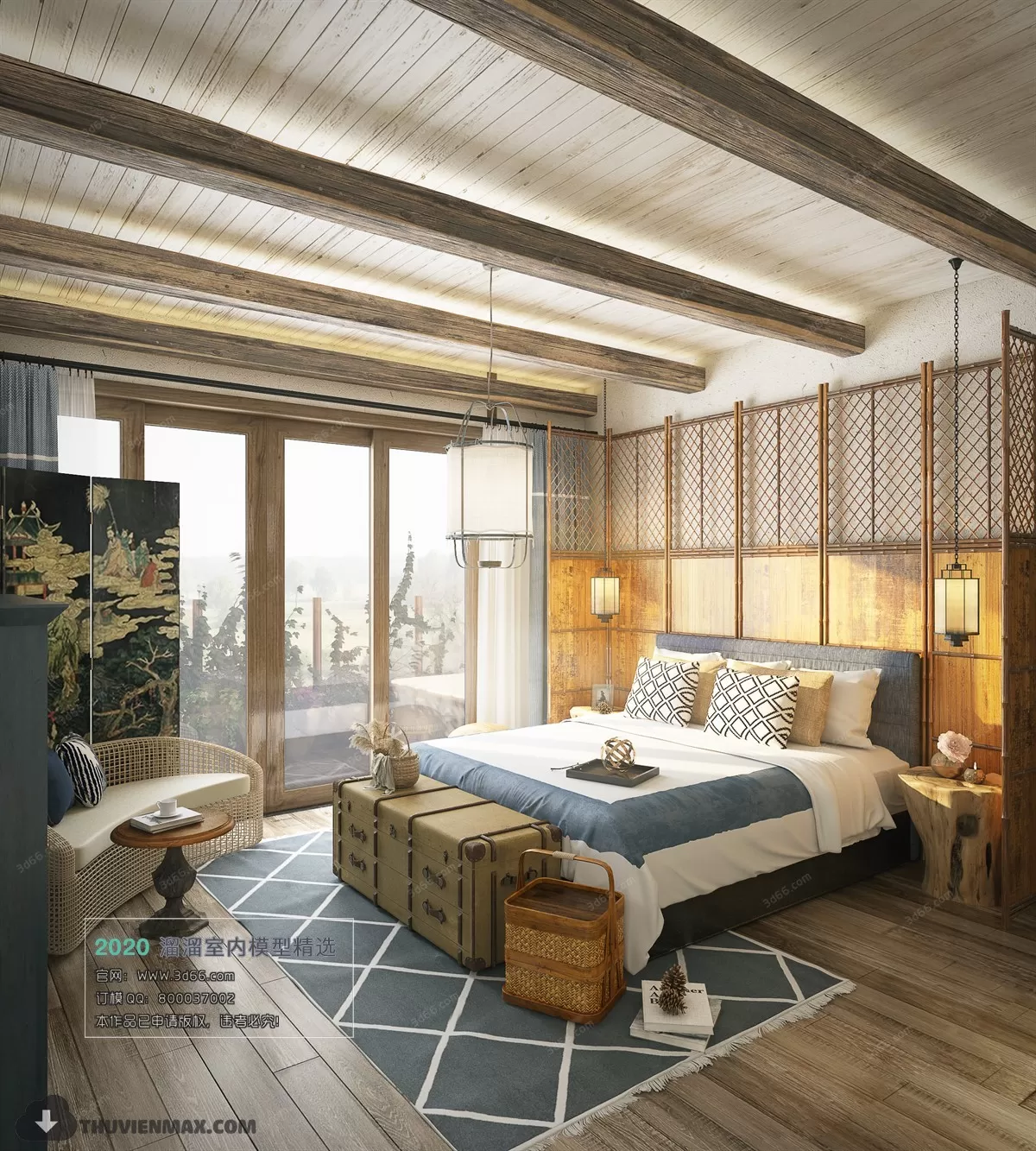 3DSKYFREE – FREE 3DS MAX MODELS