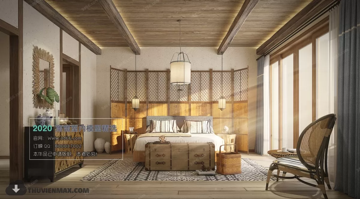 3DSKYFREE – FREE 3DS MAX MODELS