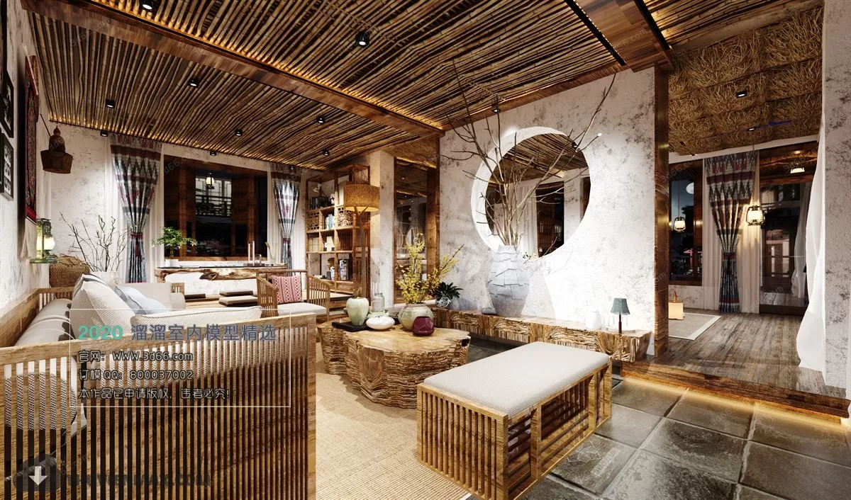 3DSKYFREE – FREE 3DS MAX MODELS