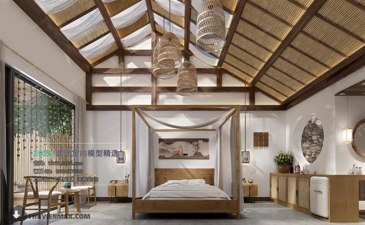 3DSKYFREE – FREE 3DS MAX MODELS