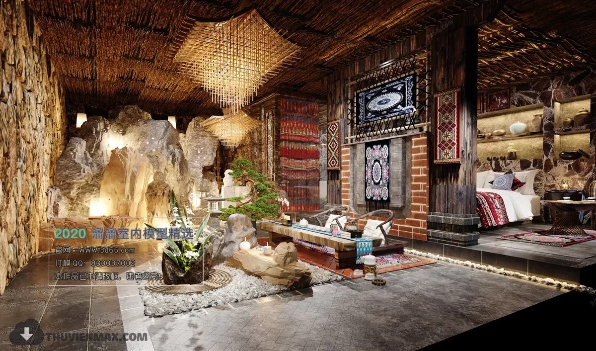 3DSKYFREE – FREE 3DS MAX MODELS