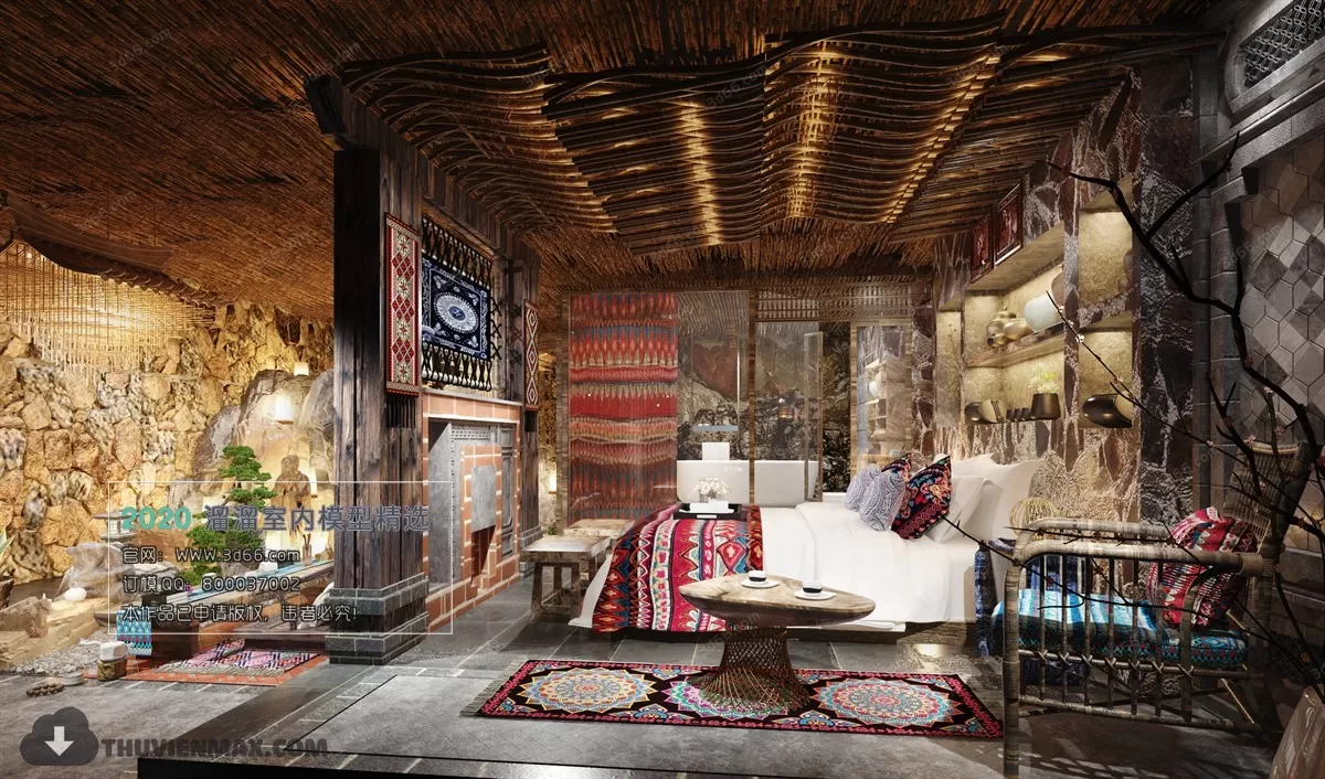 3DSKYFREE – FREE 3DS MAX MODELS