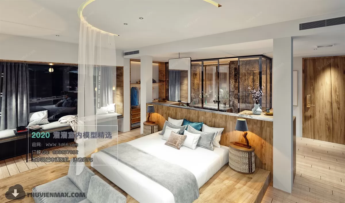 3DSKYFREE – FREE 3DS MAX MODELS