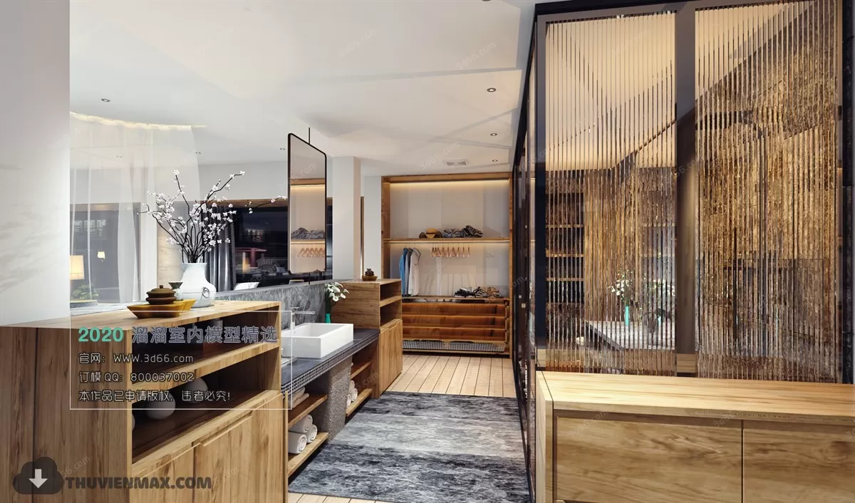 3DSKYFREE – FREE 3DS MAX MODELS