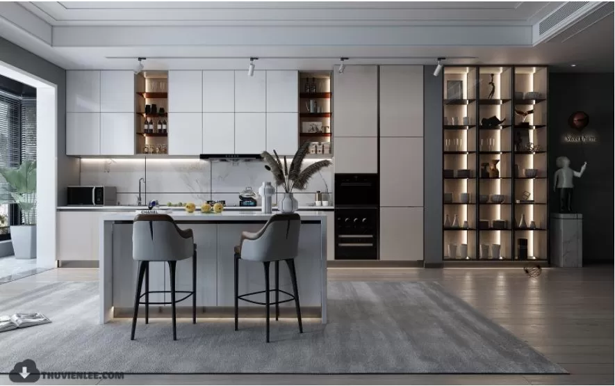 3DSKYFREE – FREE 3DS MAX MODELS