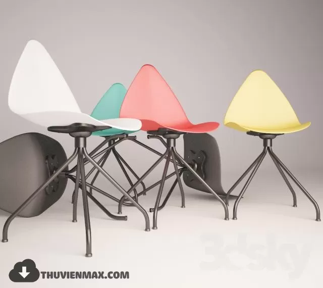 3DSKYFREE – FREE 3DS MAX MODELS