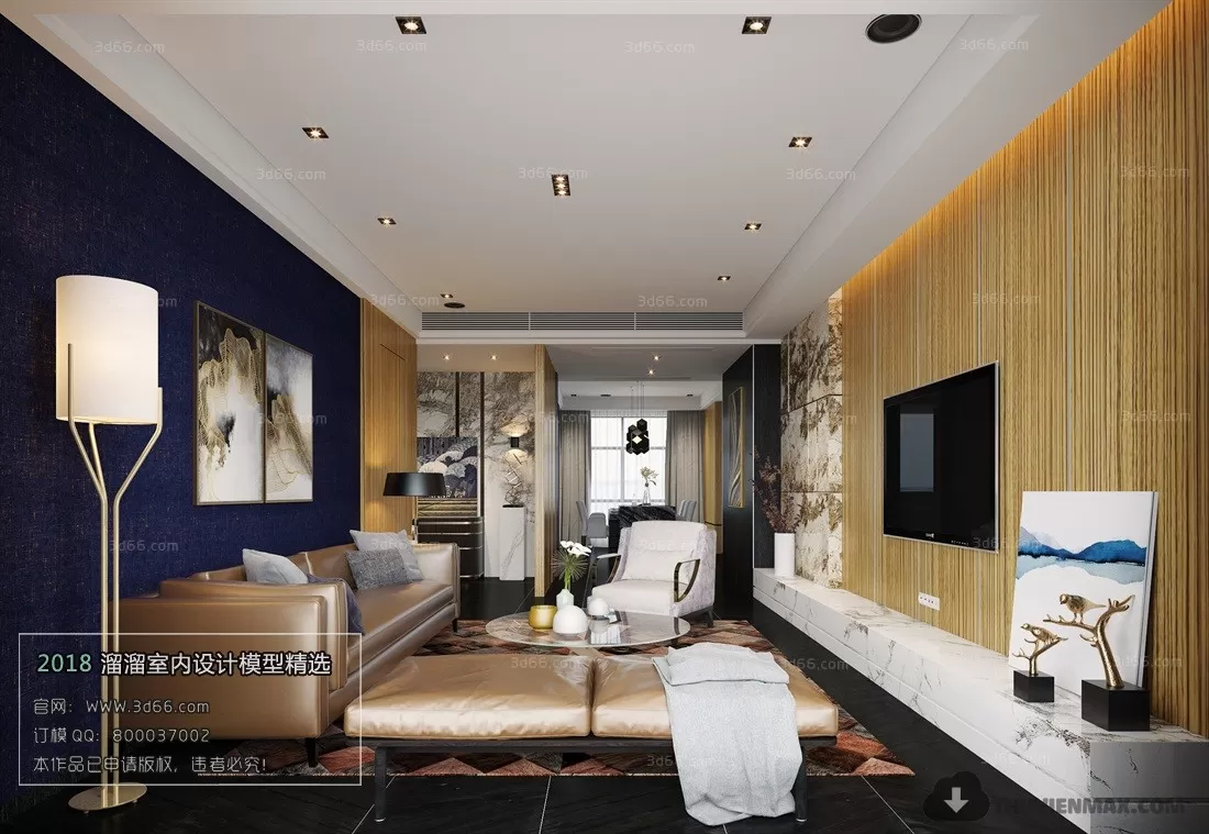 3DSKYFREE – FREE 3DS MAX MODELS