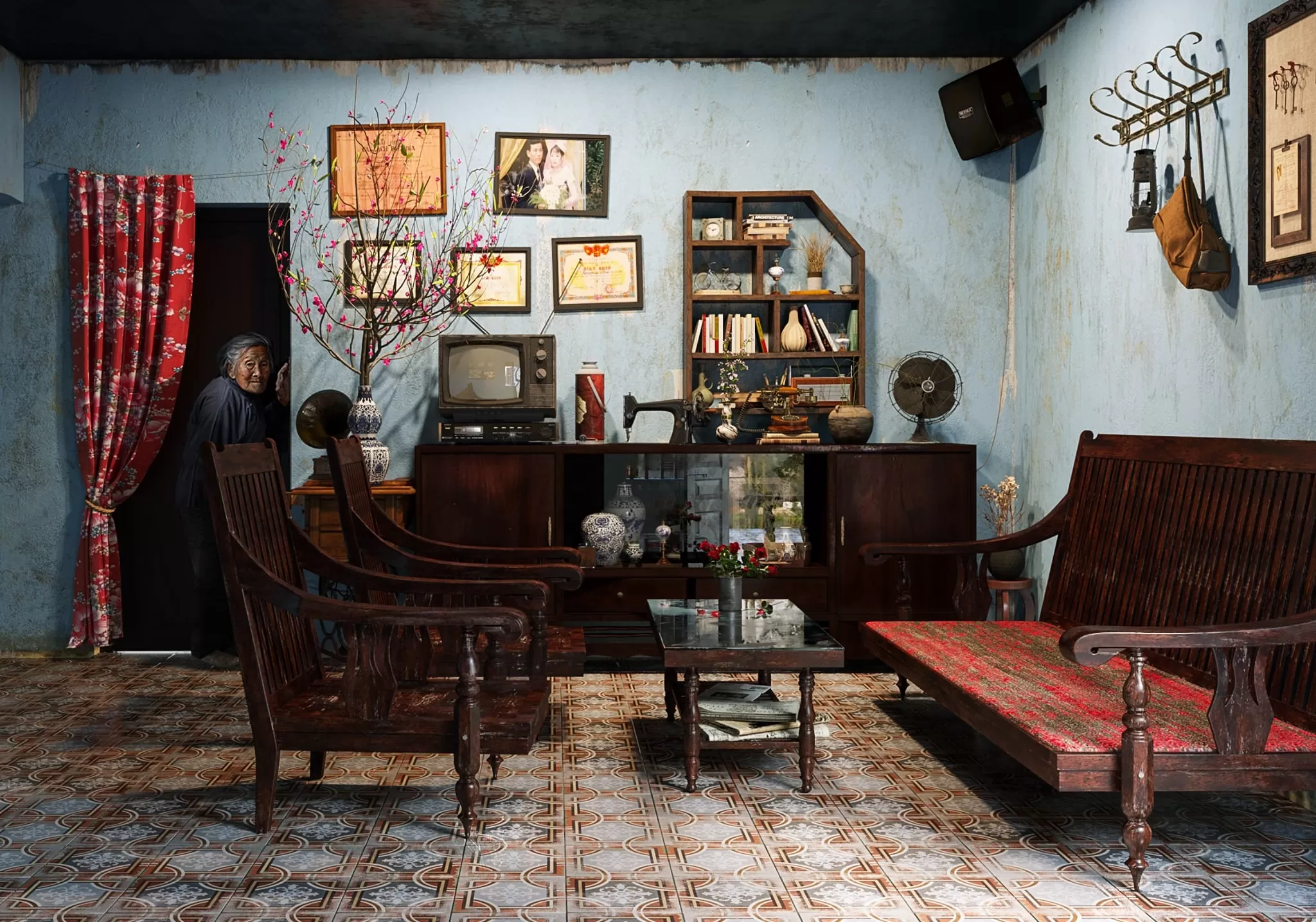 3DSKYFREE – FREE 3DS MAX MODELS