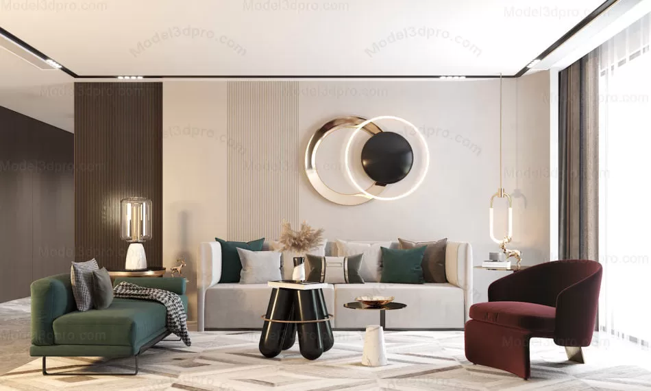 3DSKYFREE – FREE 3DS MAX MODELS