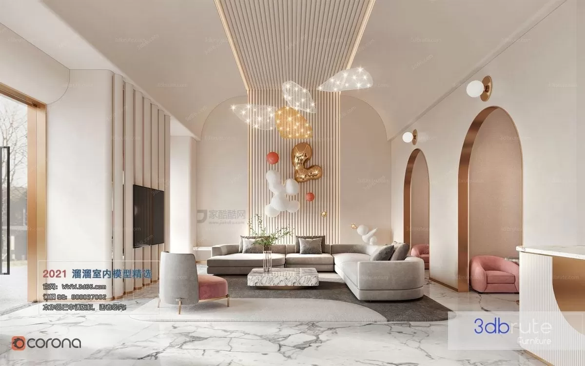 3DSKYFREE – FREE 3DS MAX MODELS