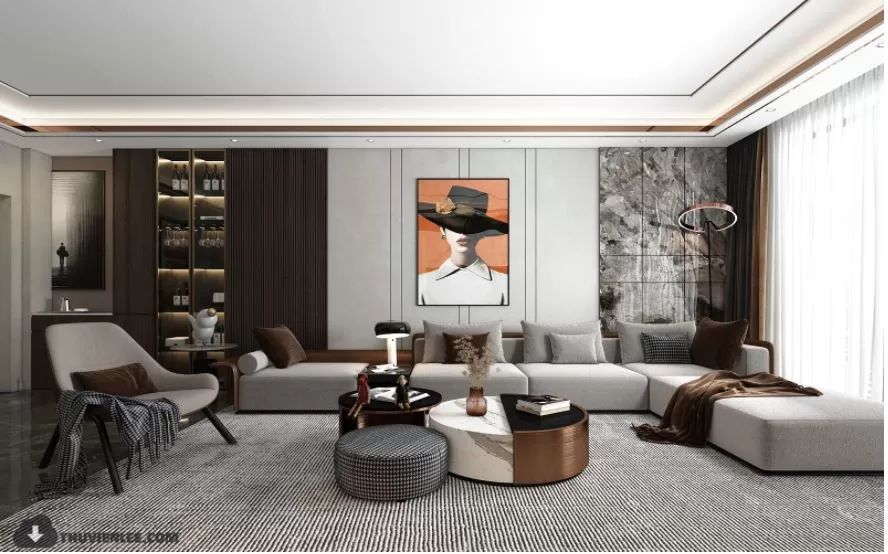 3DSKYFREE – FREE 3DS MAX MODELS