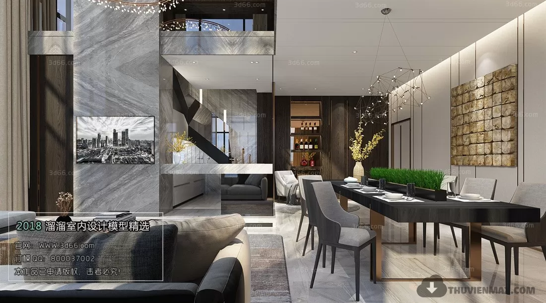 3DSKYFREE – FREE 3DS MAX MODELS