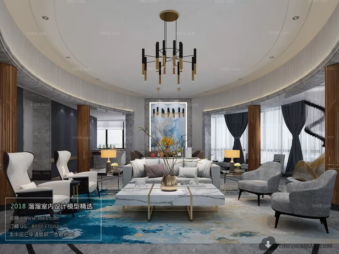 3DSKYFREE – FREE 3DS MAX MODELS