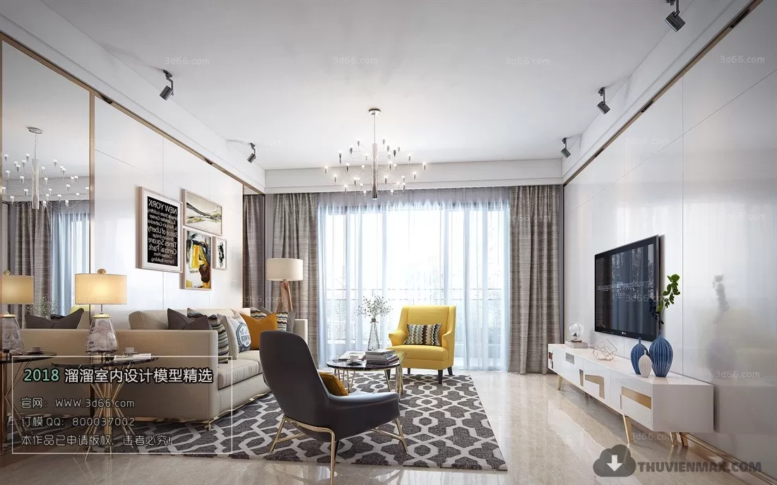 3DSKYFREE – FREE 3DS MAX MODELS