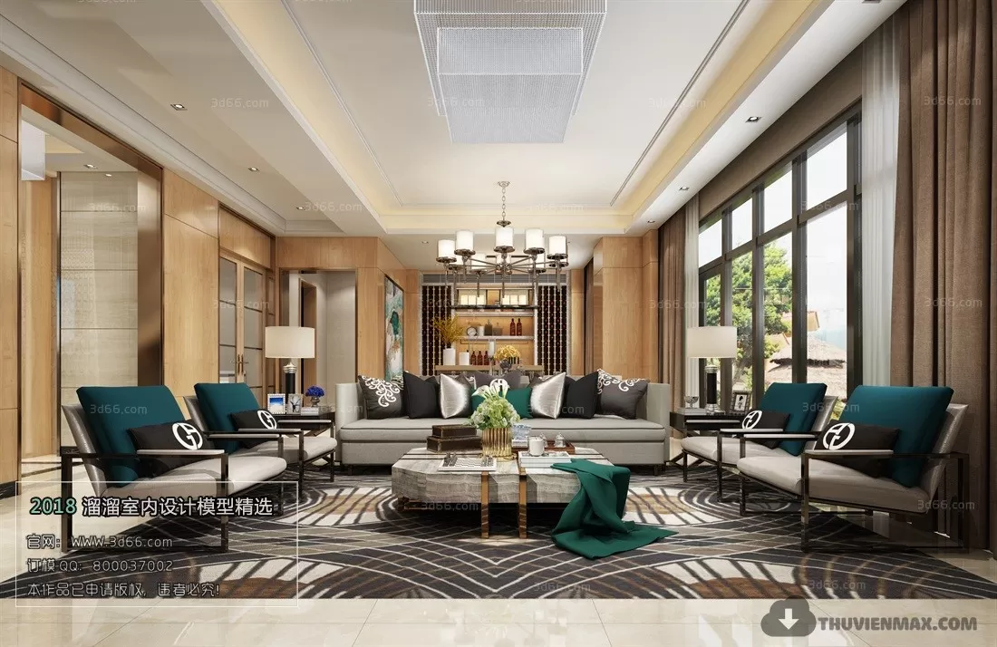 3DSKYFREE – FREE 3DS MAX MODELS