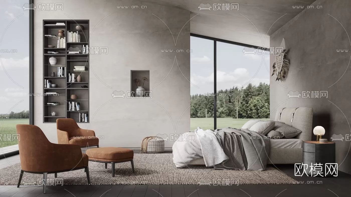 3DSKYFREE – FREE 3DS MAX MODELS