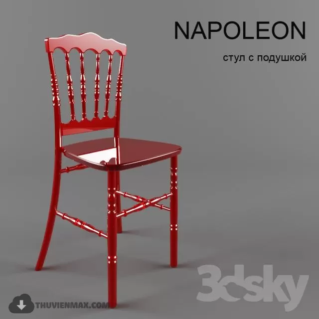 3DSKYFREE – FREE 3DS MAX MODELS