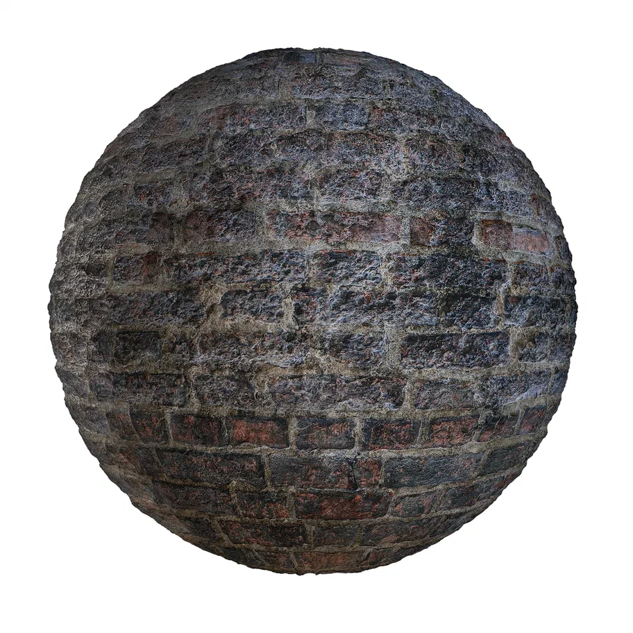 3ds Max Files – Texture – 9 – Stone Texture – 10 – Stone Texture by Minh Nguyen
