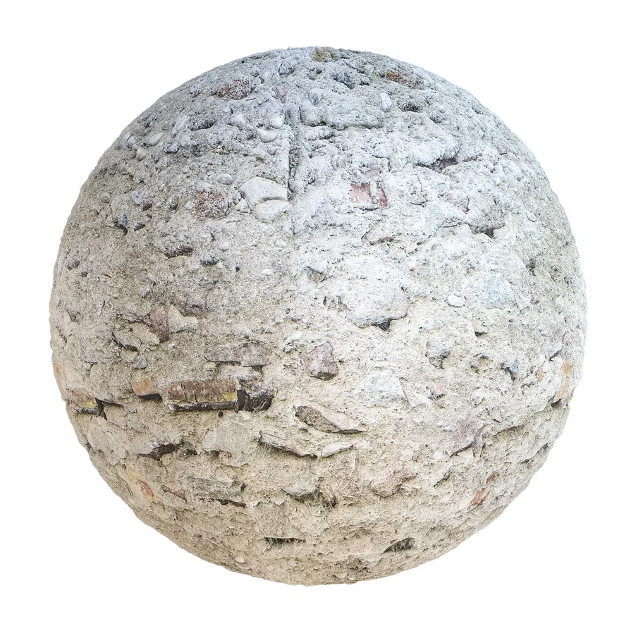 3ds Max Files – Texture – 9 – Stone Texture – 11 – Stone Texture by Minh Nguyen