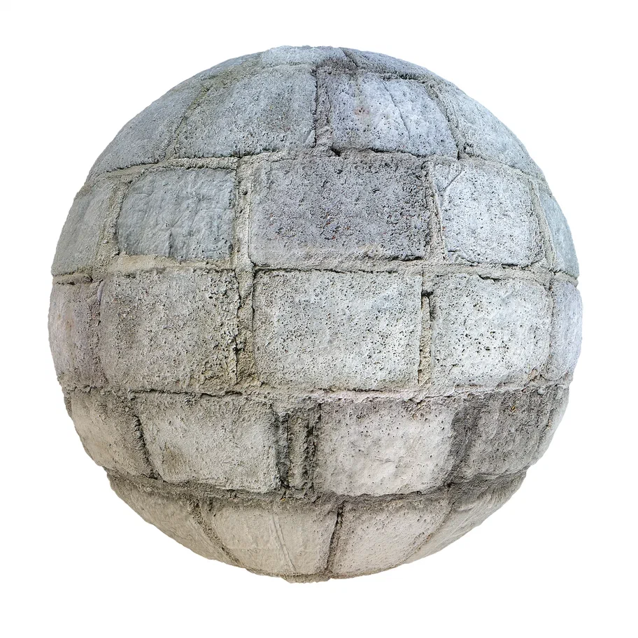 3ds Max Files – Texture – 9 – Stone Texture – 18 – Stone Texture by Minh Nguyen