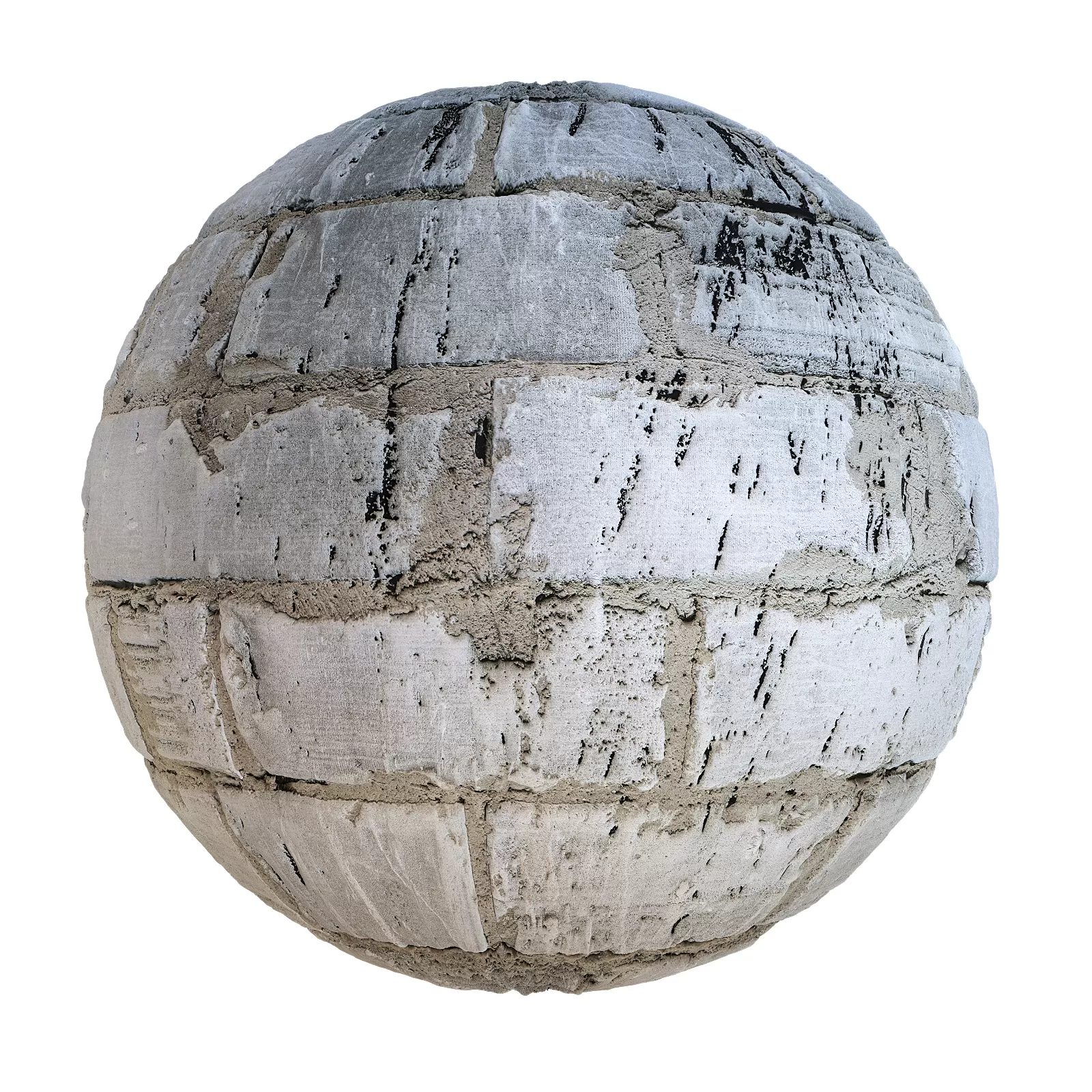 3ds Max Files – Texture – 9 – Stone Texture – 21 – Stone Texture by Minh Nguyen