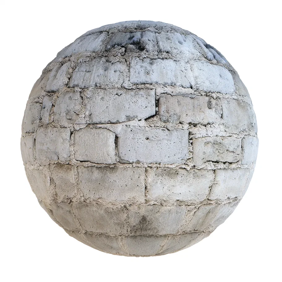 3ds Max Files – Texture – 9 – Stone Texture – 22 – Stone Texture by Minh Nguyen