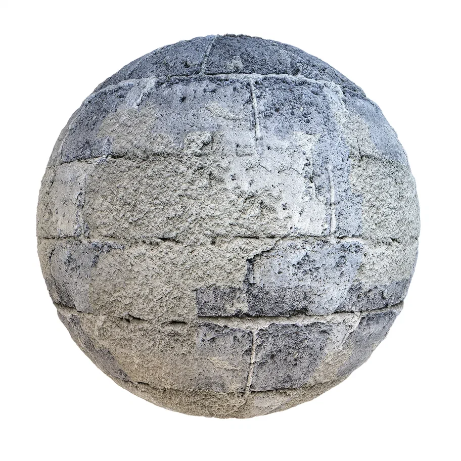 3ds Max Files – Texture – 9 – Stone Texture – 28 – Stone Texture by Minh Nguyen