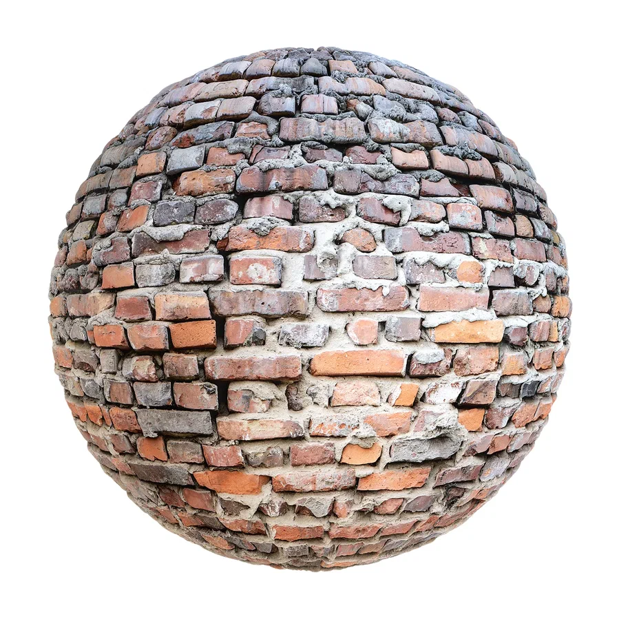 3ds Max Files – Texture – 9 – Stone Texture – 38 – Stone Texture by Minh Nguyen