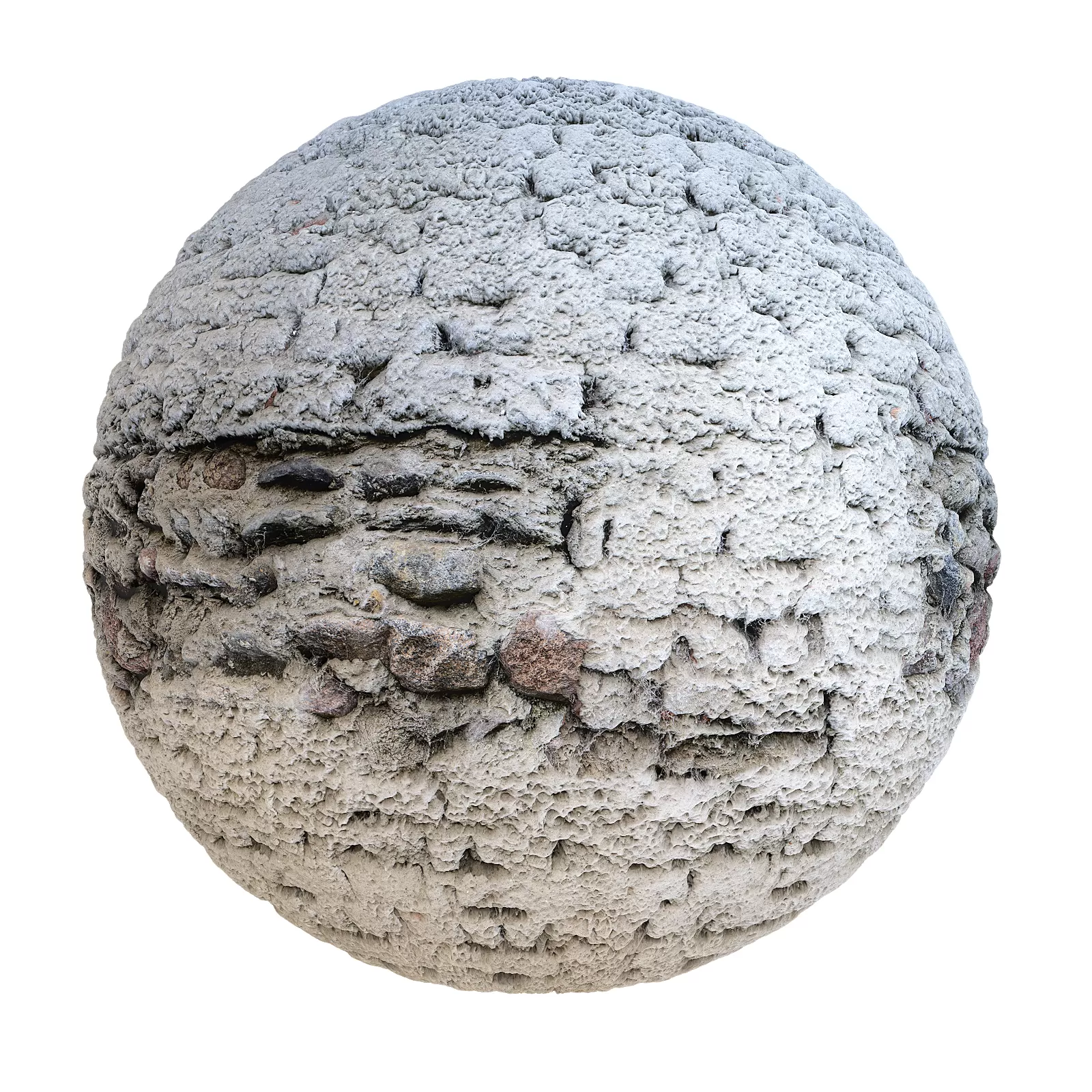 3ds Max Files – Texture – 9 – Stone Texture – 8 – Stone Texture by Minh Nguyen