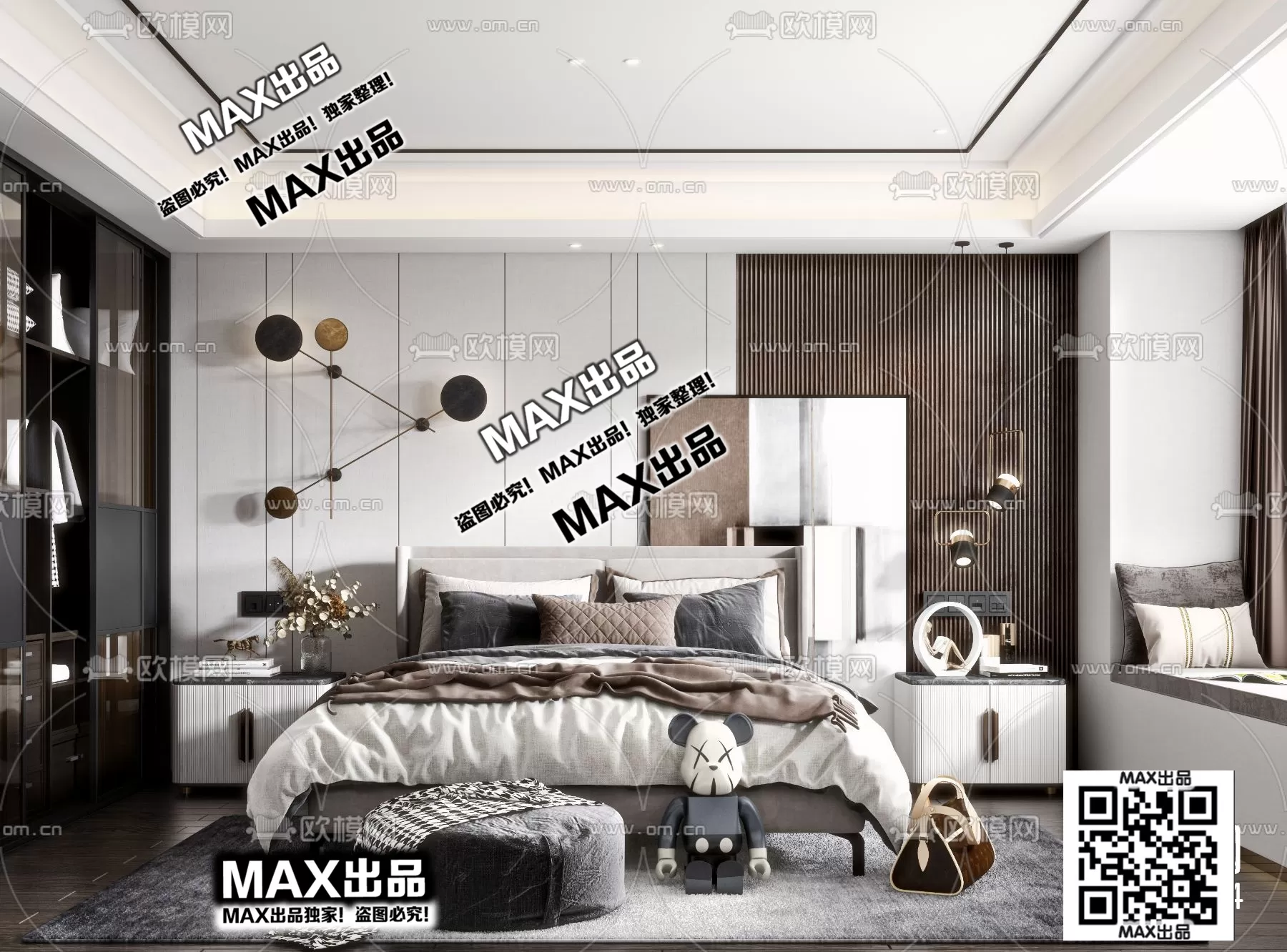 3DSKYFREE – FREE 3DS MAX MODELS