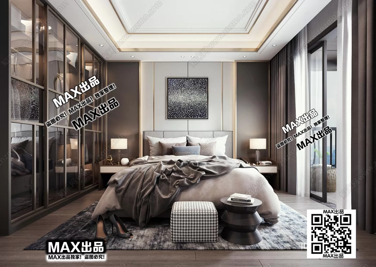 3DSKYFREE – FREE 3DS MAX MODELS