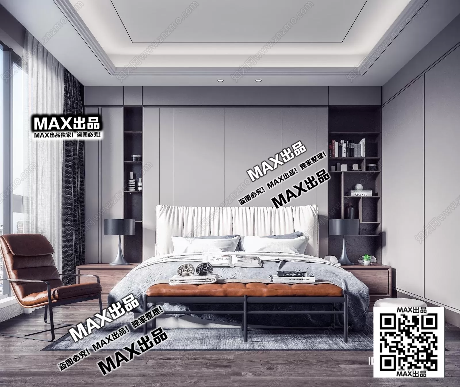 3DSKYFREE – FREE 3DS MAX MODELS