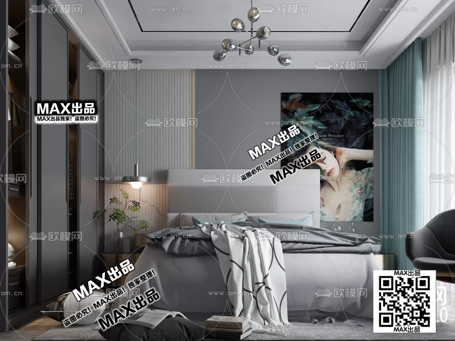 3DSKYFREE – FREE 3DS MAX MODELS