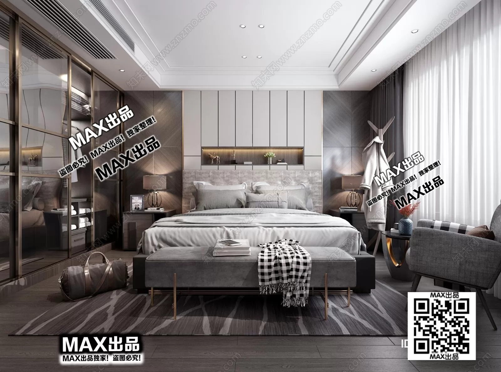 3DSKYFREE – FREE 3DS MAX MODELS