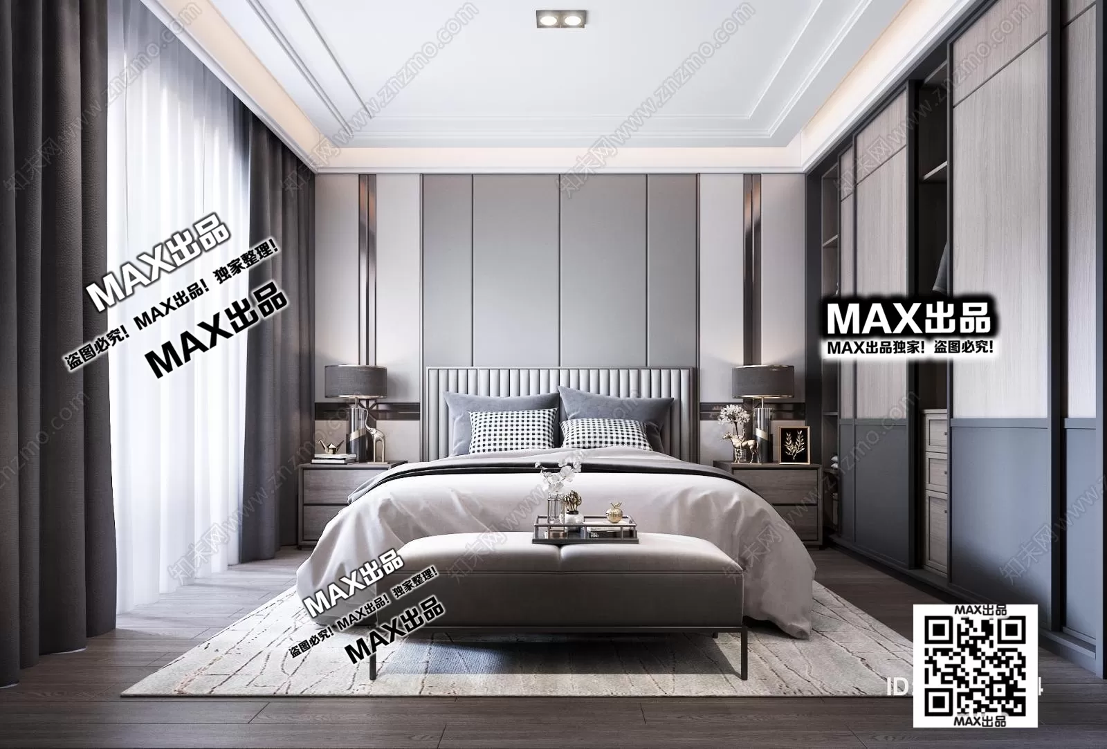 3DSKYFREE – FREE 3DS MAX MODELS